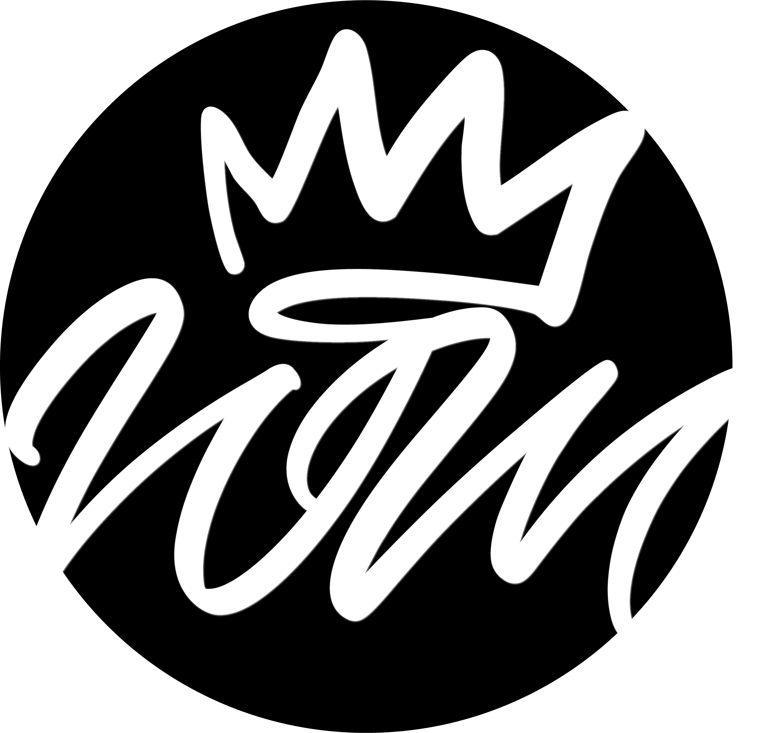 WITHOUT MEASURE APPAREL logo