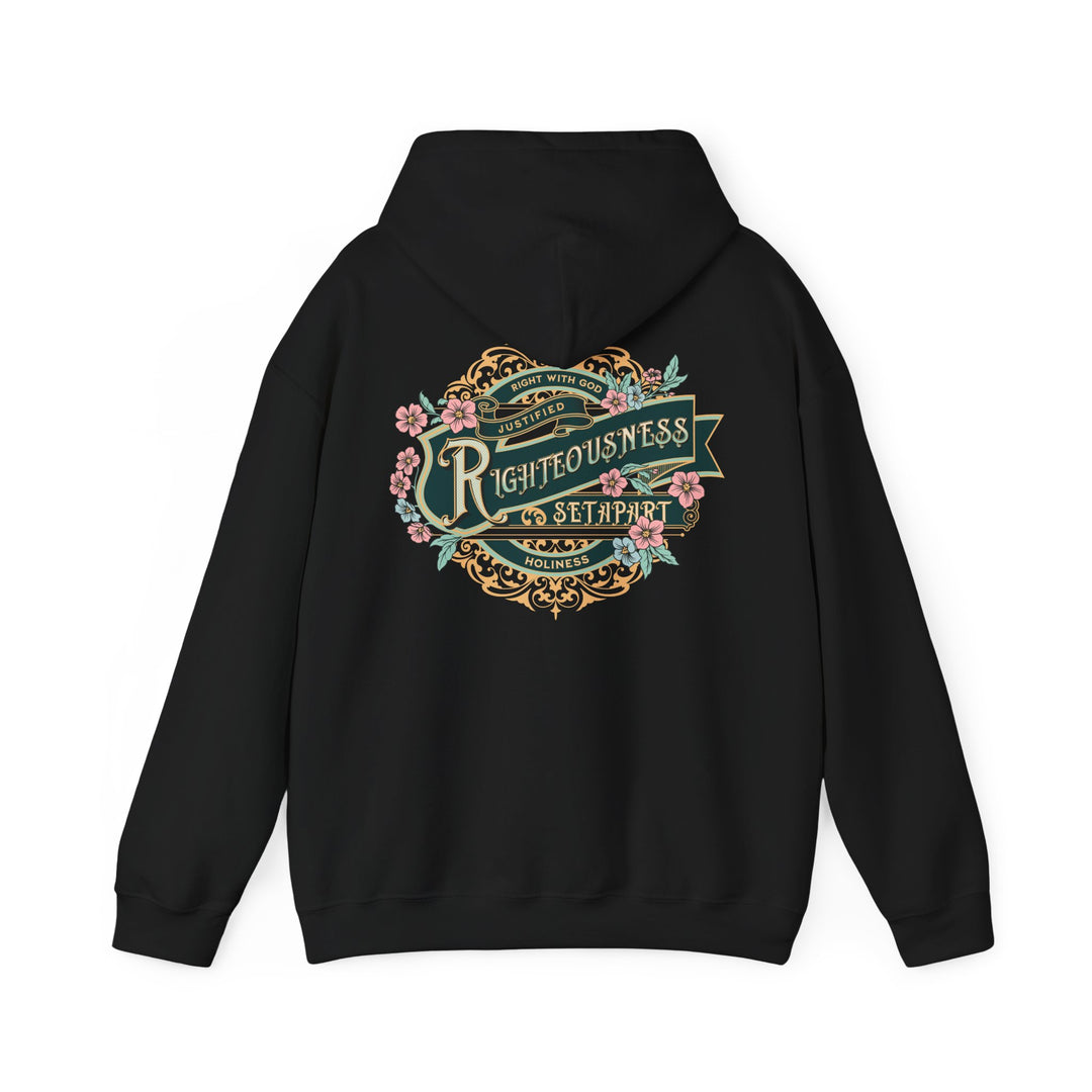 RIGHTEOUSNESS HOODIE