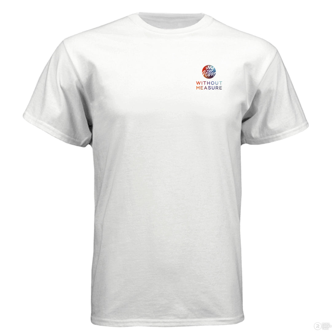 White - FRONT