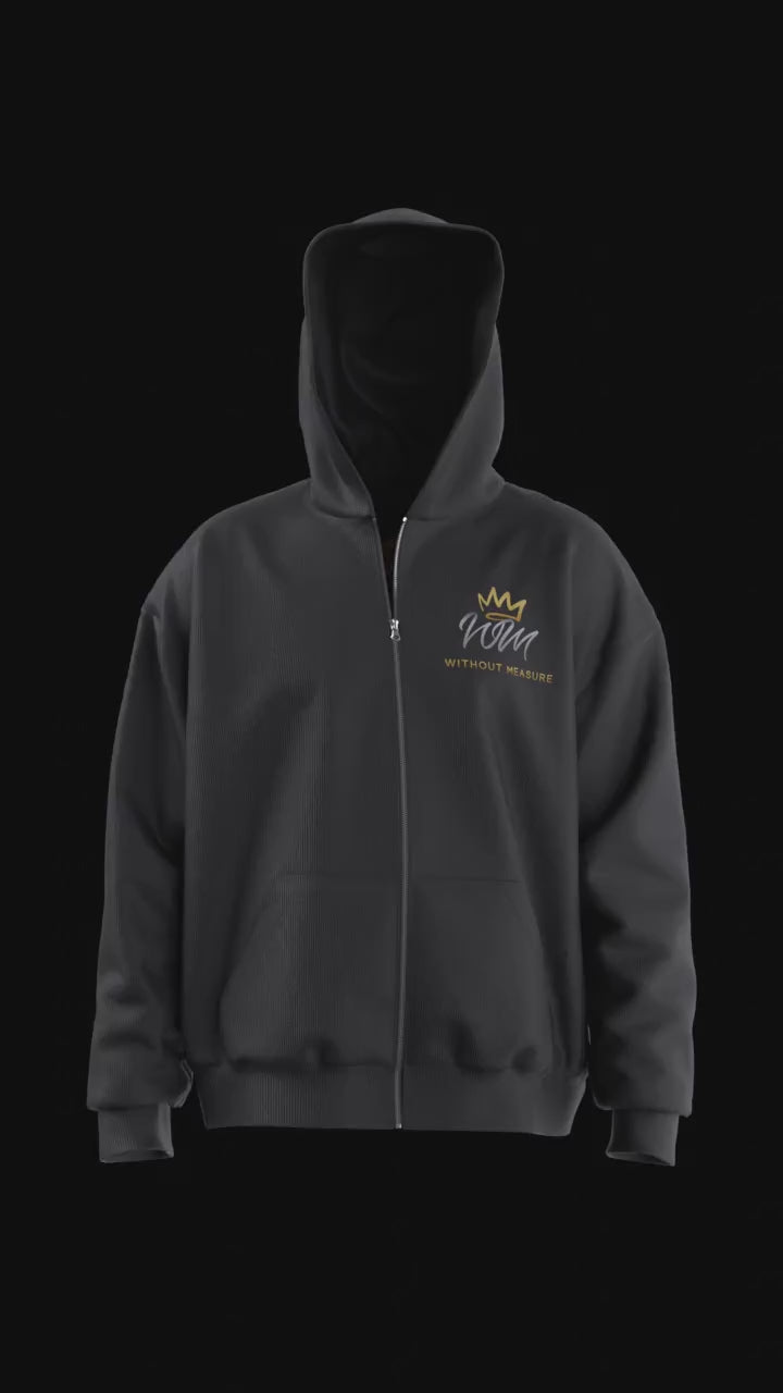 SOLDIER OF CHRIST HOODIE
