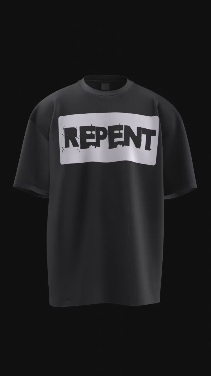 REPENT