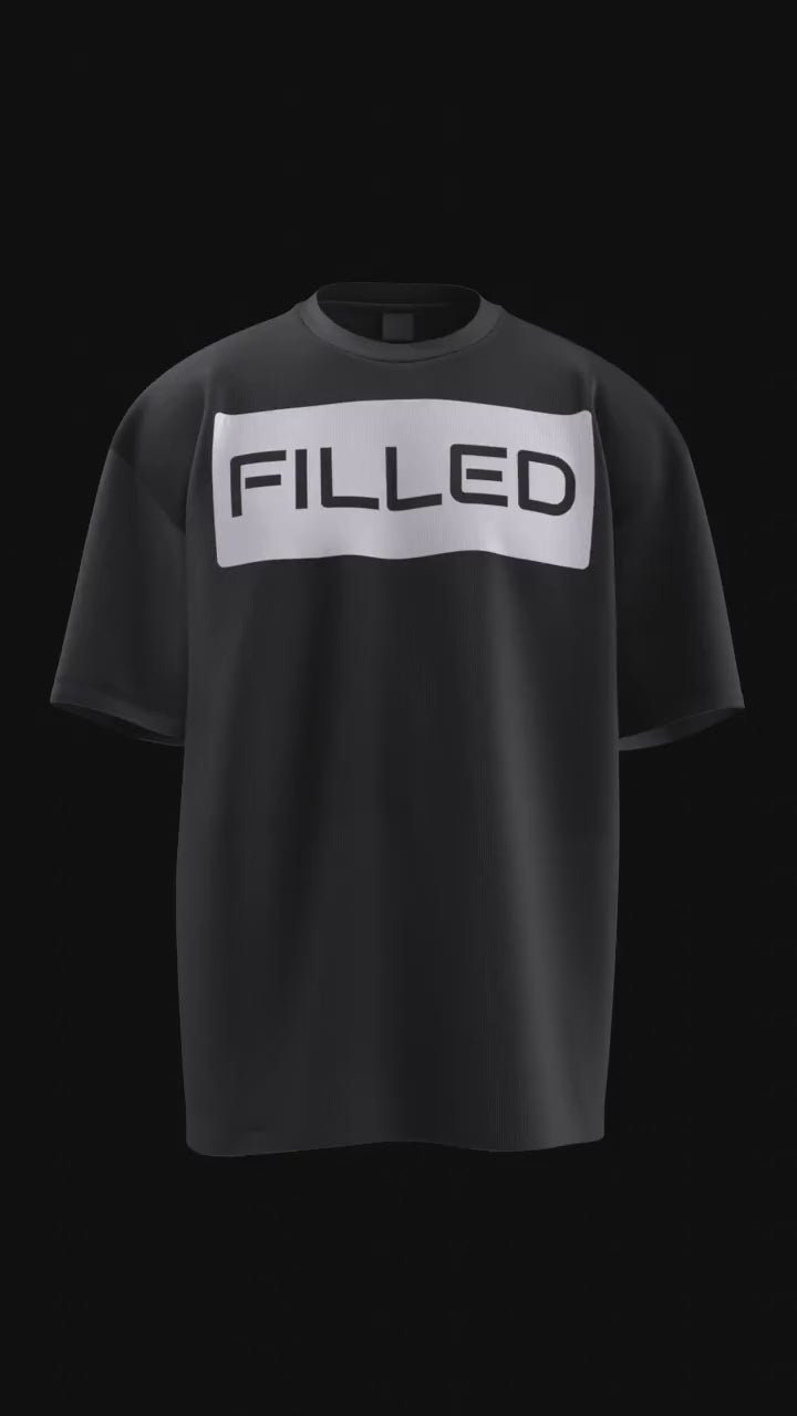 FILLED