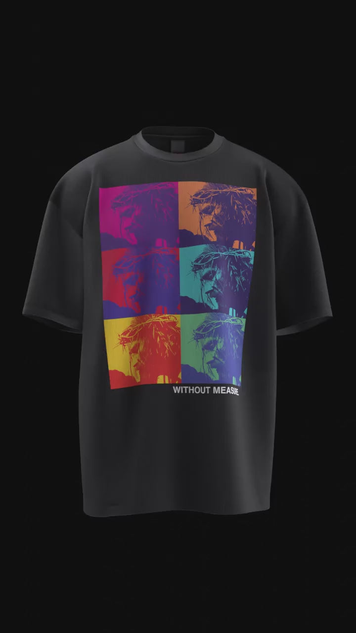 JESUS COLOR