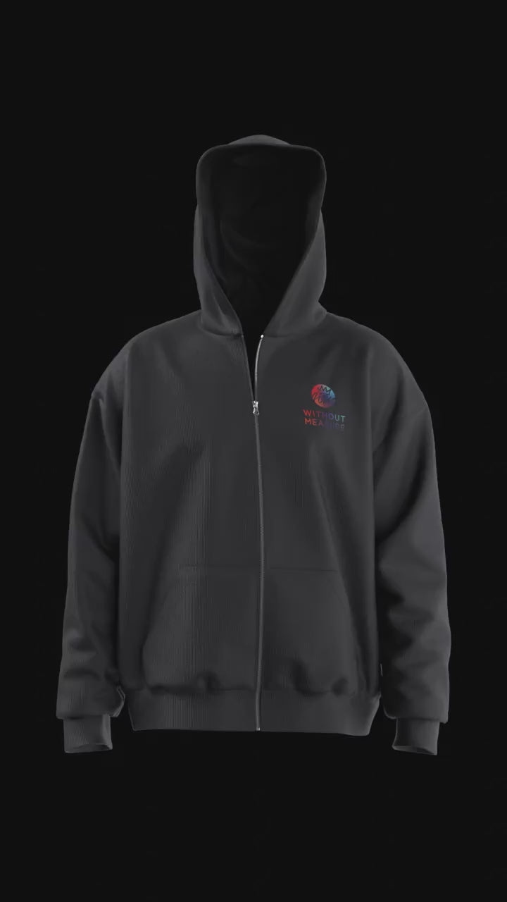 DEMON SLAYER HOODIE